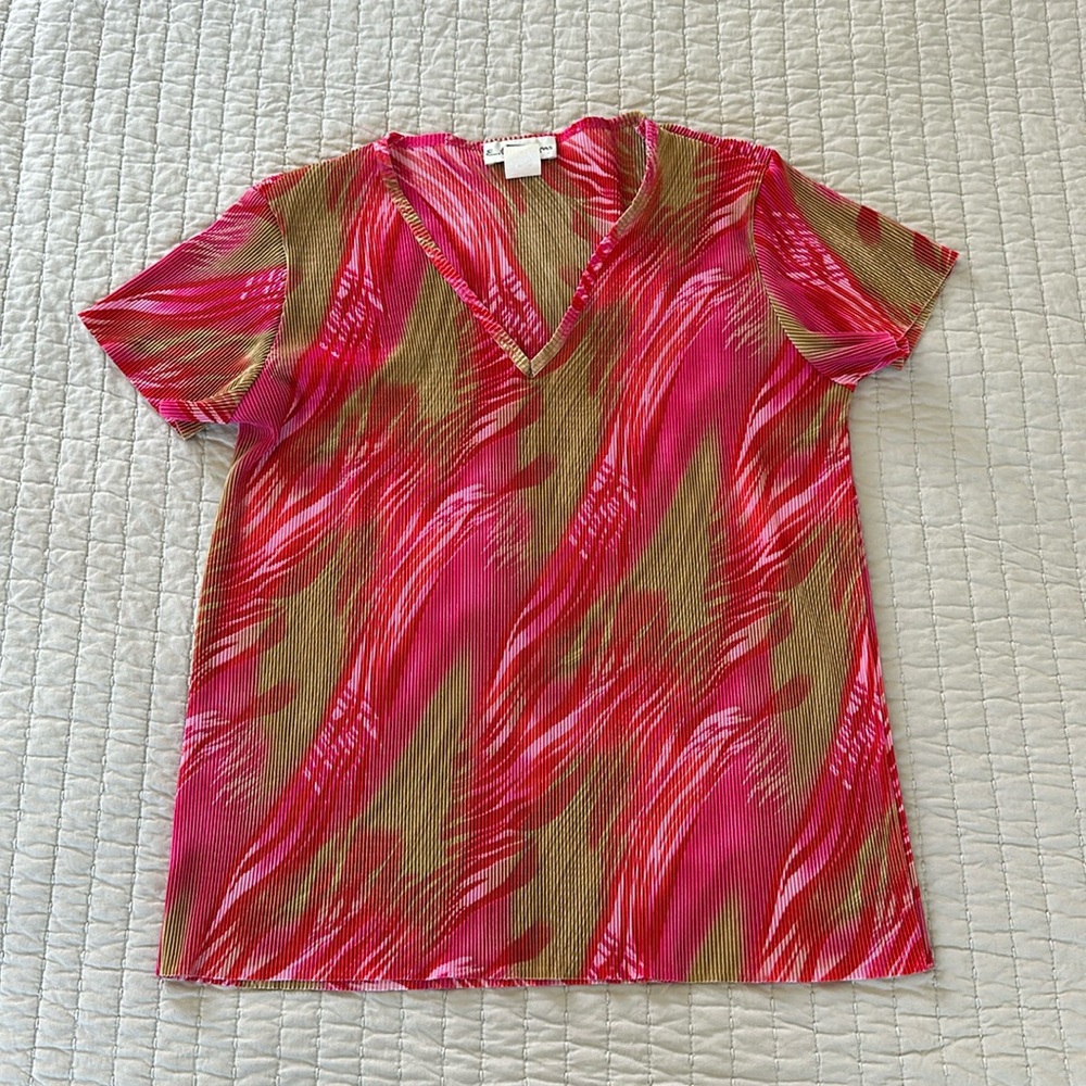 Y2K Vintage Tee